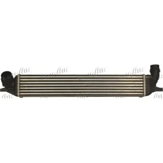 Intercooler, Compresor LORO 042-018-0005