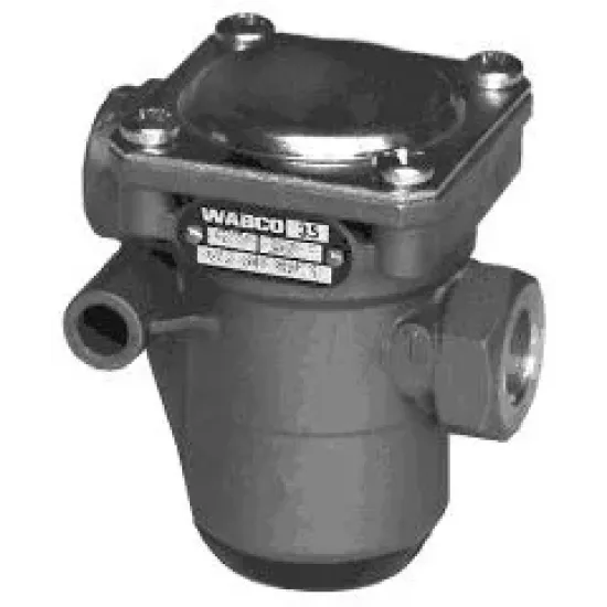 Supapa de Suprapresiune WABCO 4750150010