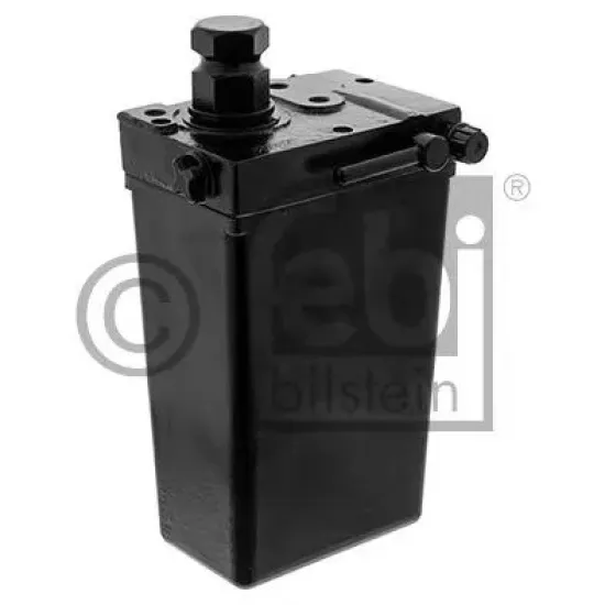 Pompa Basculare Cabina Sofer FEBI BILSTEIN 47710