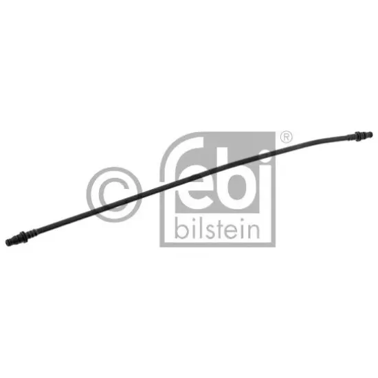 Aerisire Bloc Motor, Furtun FEBI BILSTEIN 47945