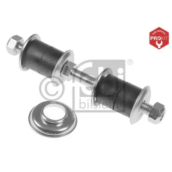 Brat / Bieleta Suspensie, Stabilizator FEBI BILSTEIN 48026