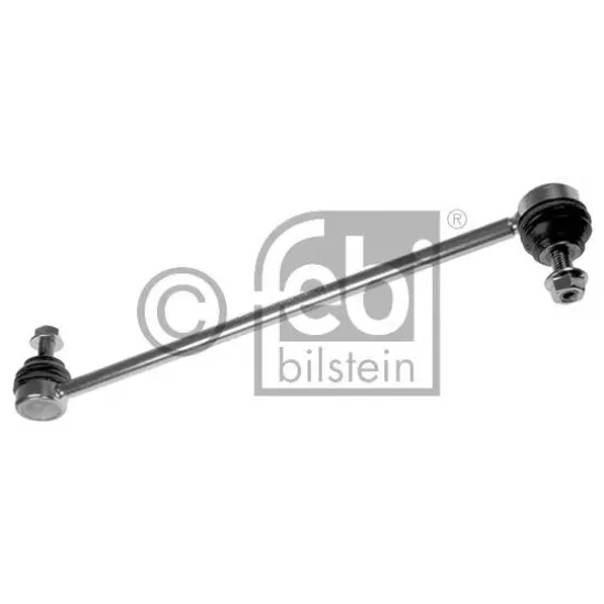 Brat / Bieleta Suspensie, Stabilizator FEBI BILSTEIN 48091