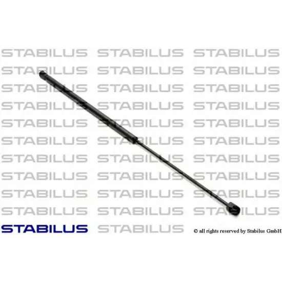 Amortizor Portbagaj STABILUS 0421VG