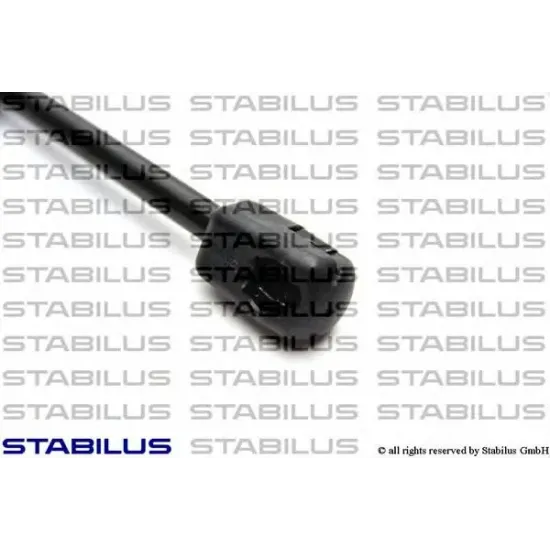 Amortizor Portbagaj STABILUS 0421VG