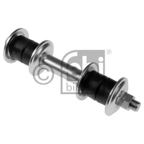 Brat / Bieleta Suspensie, Stabilizator FEBI BILSTEIN 48122