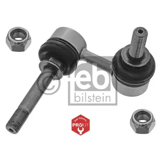 Brat / Bieleta Suspensie, Stabilizator FEBI BILSTEIN 48136