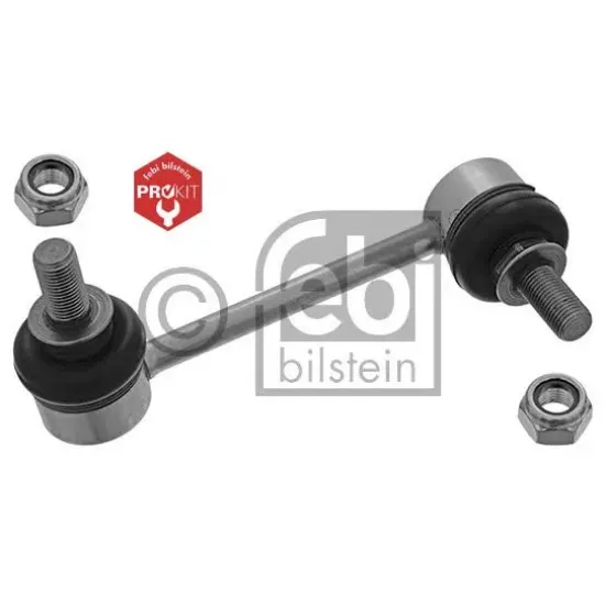 Brat / Bieleta Suspensie, Stabilizator FEBI BILSTEIN 48138