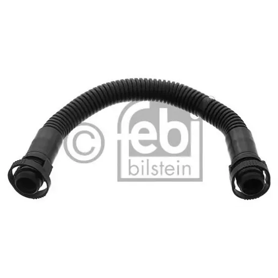 Aerisire Bloc Motor, Furtun FEBI BILSTEIN 48340