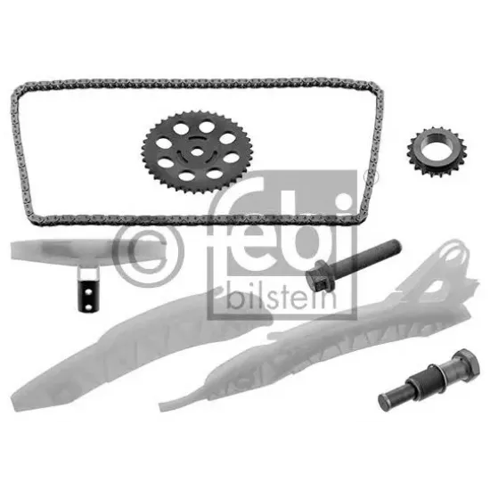 Chit Lant de Distributie FEBI BILSTEIN 48388