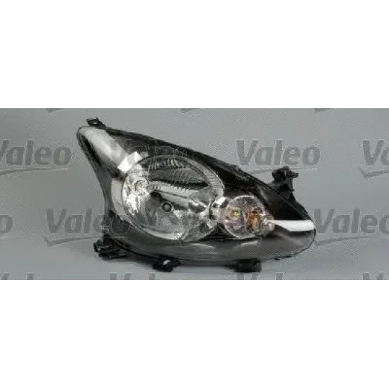 Far VALEO 043009