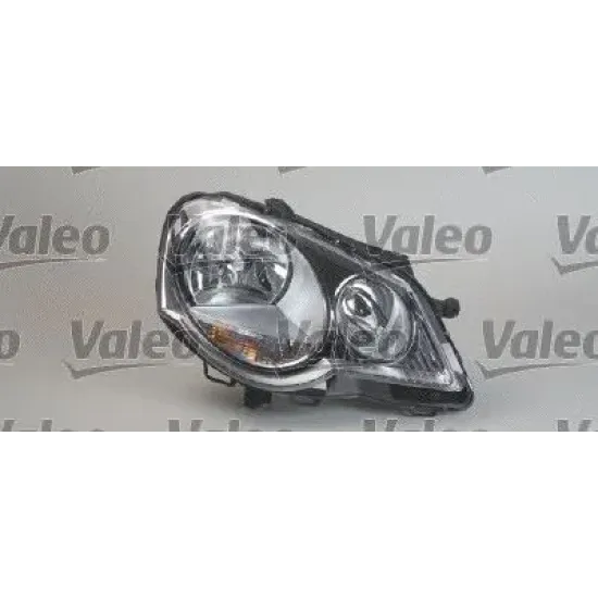 Far VALEO 043012