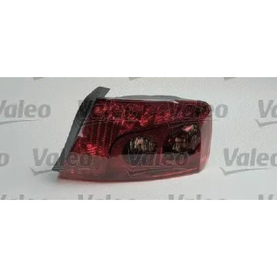 Lampa Spate VALEO 043363