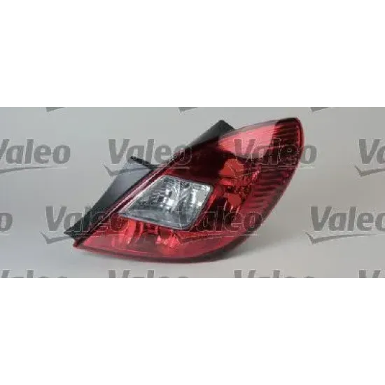 Lampa Spate VALEO 043391