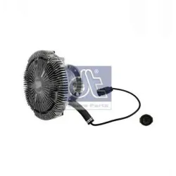 Ventilator Radiator, Cupla