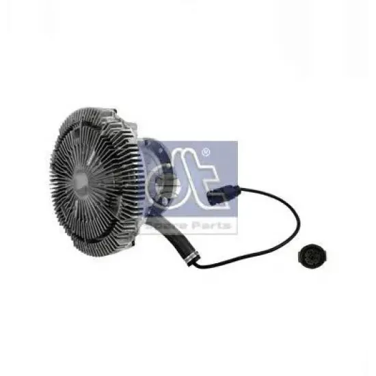 Ventilator Radiator, Cupla DT 5.41458