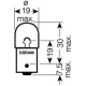 Iluminare Demarcare / Avertizare, Iluminare Numar Circulatie, Lumina Aditionala Frana, Lumini de Stationare, Iluminare Portbagaj, Lampa Ceata Spate, Lampa Mers Inapoi, Lumini Interioare, Lumina Citire, Semnalizator, Lampa Frana, Lampa Spate, Bec, Bec OSRA