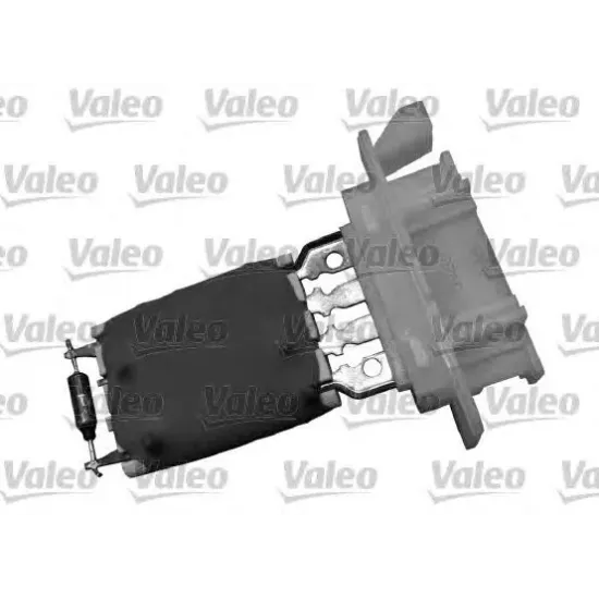 Element de Control, Aer Conditionat VALEO 509898