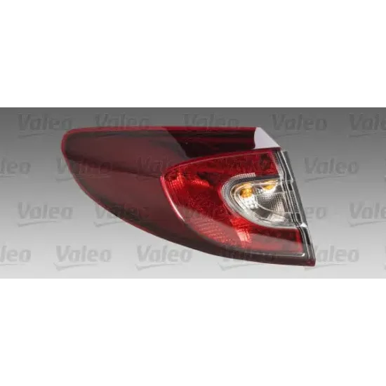 Lampa Spate VALEO 044086