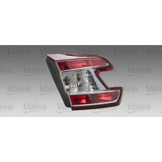 Lampa Spate VALEO 044087