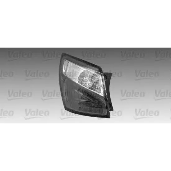 Lampa Spate VALEO 044396