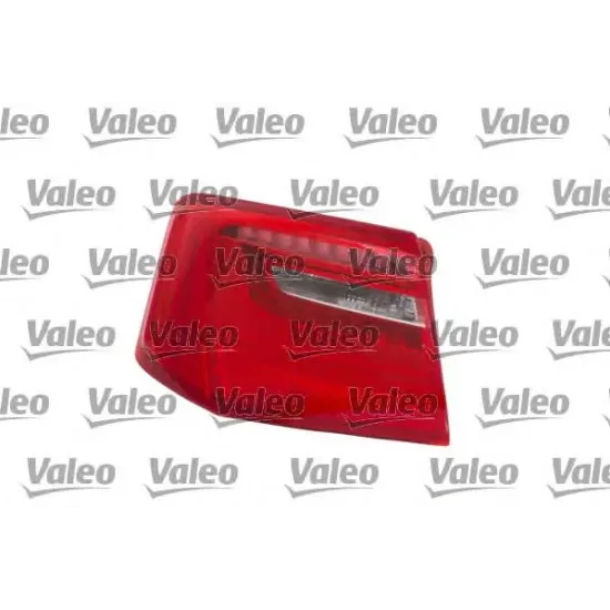 Lampa Spate VALEO 044525