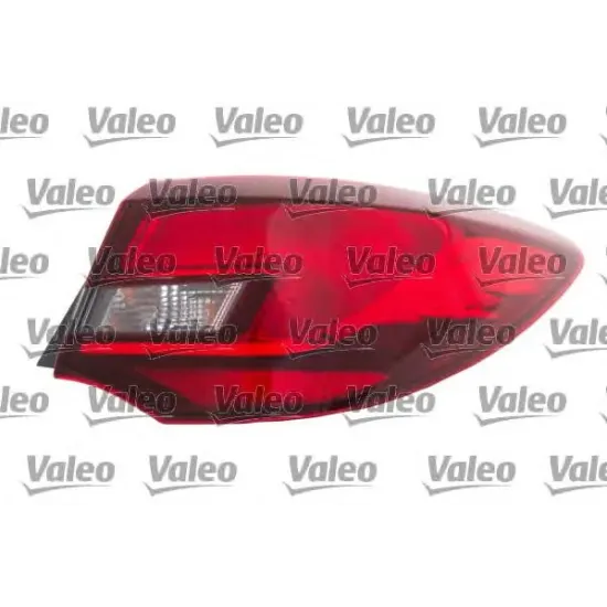 Lampa Spate VALEO 044957