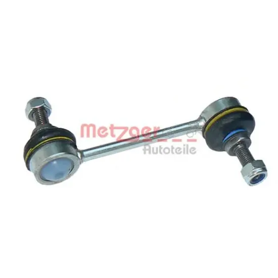 Brat / Bieleta Suspensie, Stabilizator METZGER 53000418