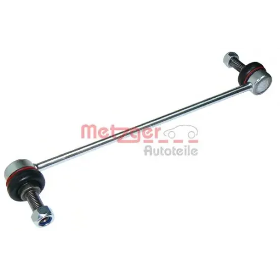 Brat / Bieleta Suspensie, Stabilizator METZGER 53001918