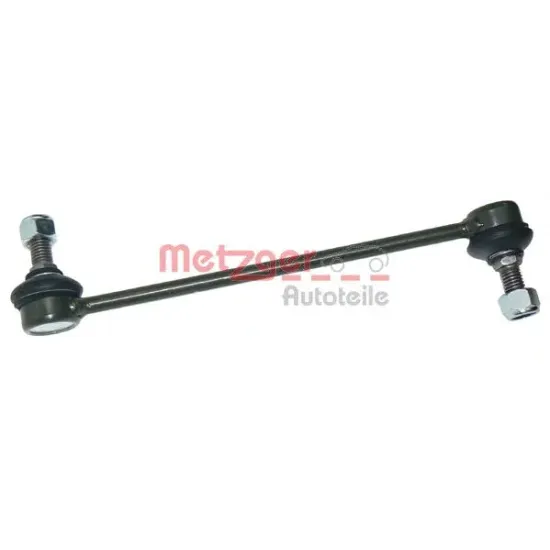 Brat / Bieleta Suspensie, Stabilizator METZGER 53002718