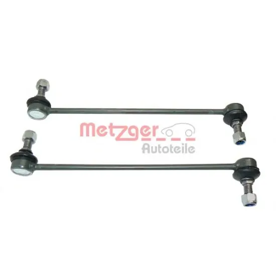 Brat / Bieleta Suspensie, Stabilizator METZGER 53002828