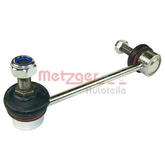 Brat / Bieleta Suspensie, Stabilizator METZGER 53003212