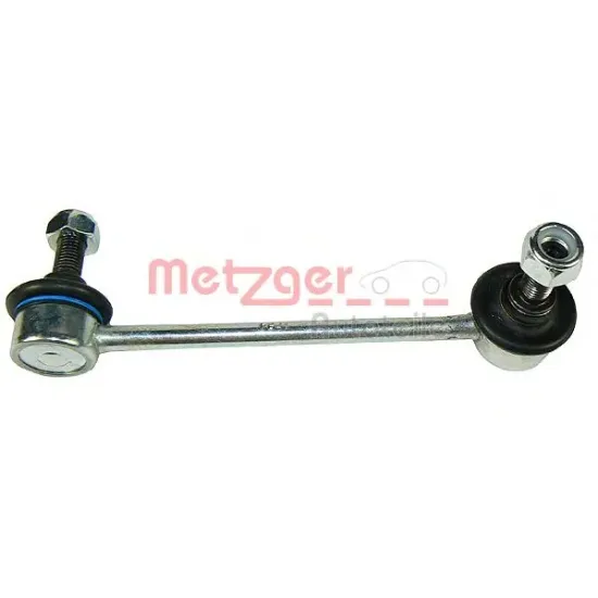 Brat / Bieleta Suspensie, Stabilizator METZGER 53003311