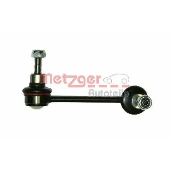 Brat / Bieleta Suspensie, Stabilizator METZGER 53003412