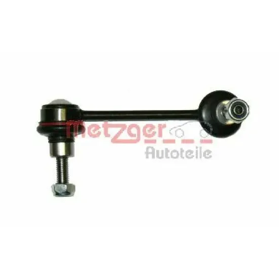 Brat / Bieleta Suspensie, Stabilizator METZGER 53003511