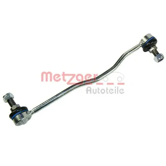 Brat / Bieleta Suspensie, Stabilizator METZGER 53003618