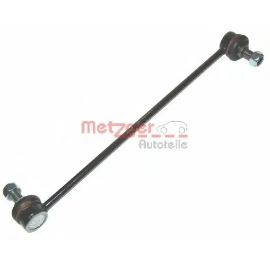 Brat / Bieleta Suspensie, Stabilizator METZGER 53003718