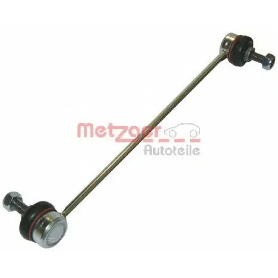 Brat / Bieleta Suspensie, Stabilizator METZGER 53003818