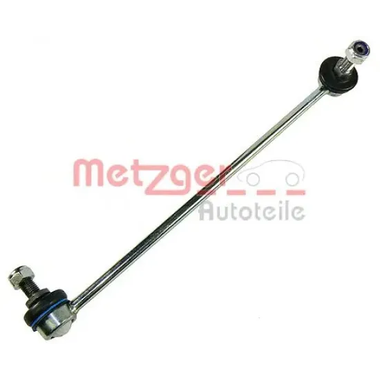 Brat / Bieleta Suspensie, Stabilizator METZGER 53004312