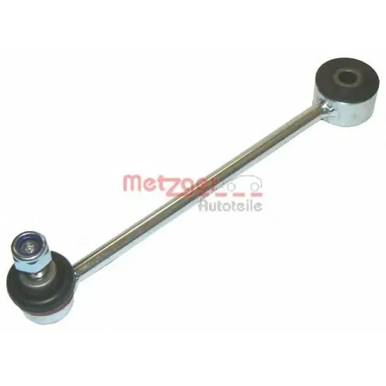 Brat / Bieleta Suspensie, Stabilizator METZGER 53004419