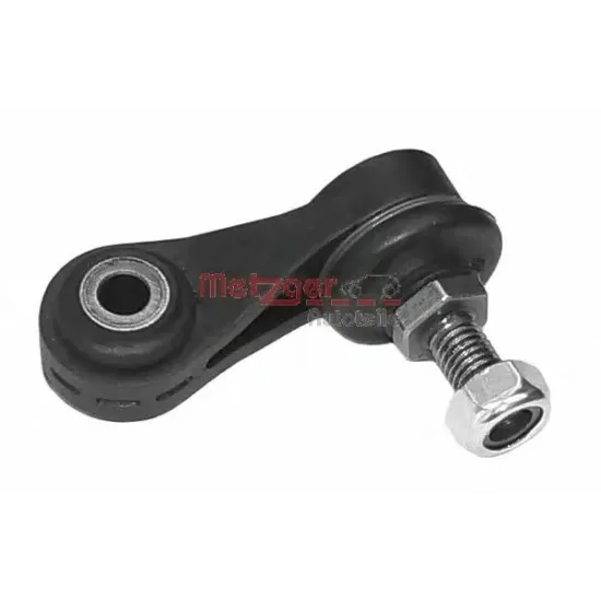 Brat / Bieleta Suspensie, Stabilizator METZGER 53004818