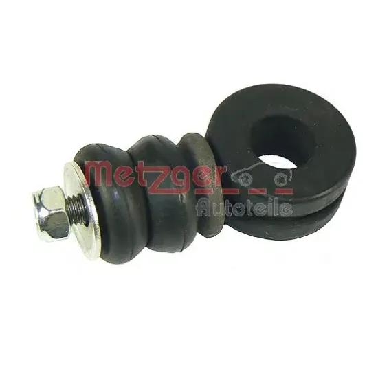 Brat / Bieleta Suspensie, Stabilizator METZGER 53004918