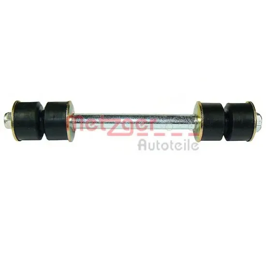 Brat / Bieleta Suspensie, Stabilizator METZGER 53005118