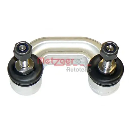 Brat / Bieleta Suspensie, Stabilizator METZGER 53005418