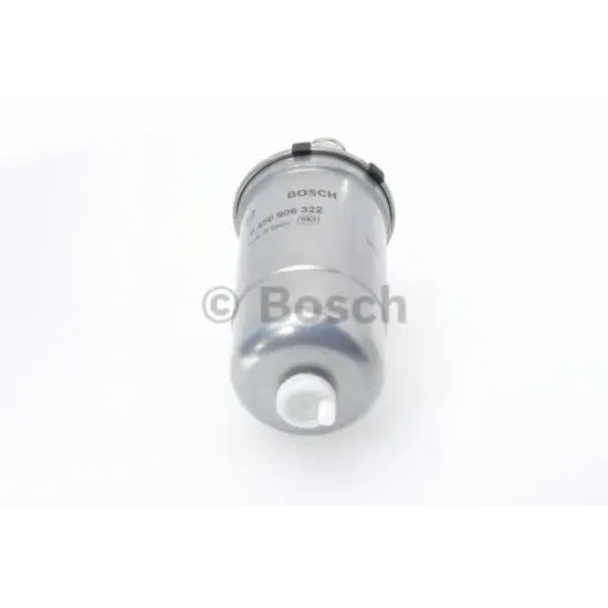 Filtru Combustibil BOSCH 0 450 906 322