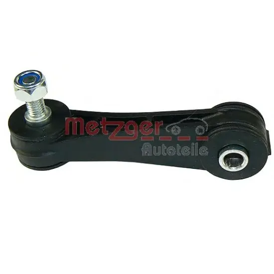 Brat / Bieleta Suspensie, Stabilizator METZGER 53005638