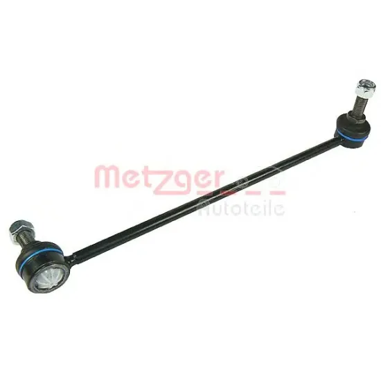 Brat / Bieleta Suspensie, Stabilizator METZGER 53005712