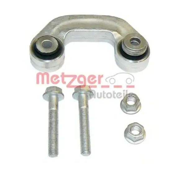 Brat / Bieleta Suspensie, Stabilizator METZGER 53006012