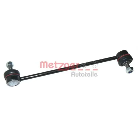 Brat / Bieleta Suspensie, Stabilizator METZGER 53006318