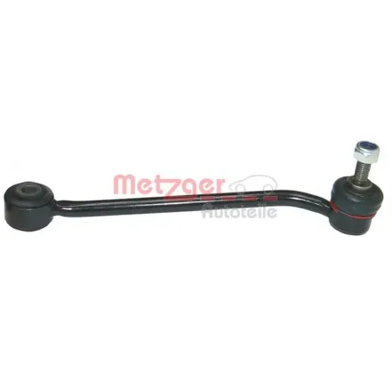 Brat / Bieleta Suspensie, Stabilizator METZGER 53006414