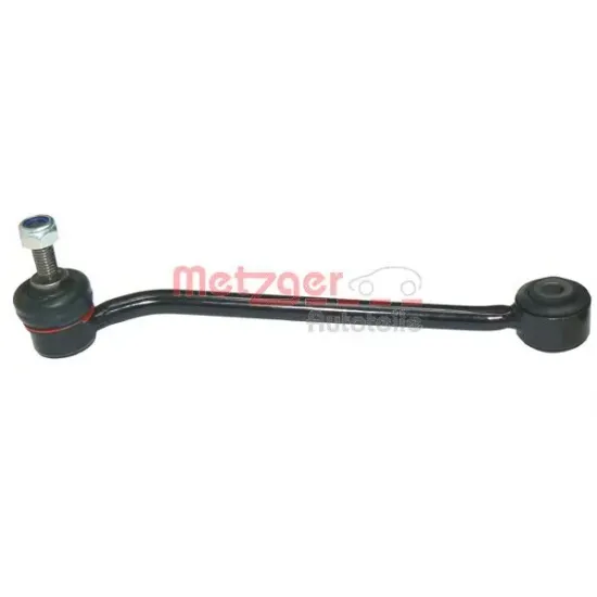 Brat / Bieleta Suspensie, Stabilizator METZGER 53006513